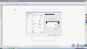 Manual for Saga Cutting Plotter