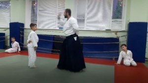 Подвижные игры для детей #1