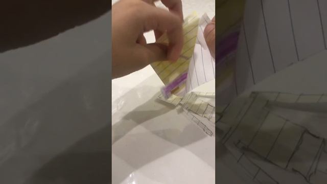 Роблокс бумажка смотреть онлайн