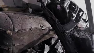 86 Days of Hell | Azovstal, Mariupol | MILITARY.001™