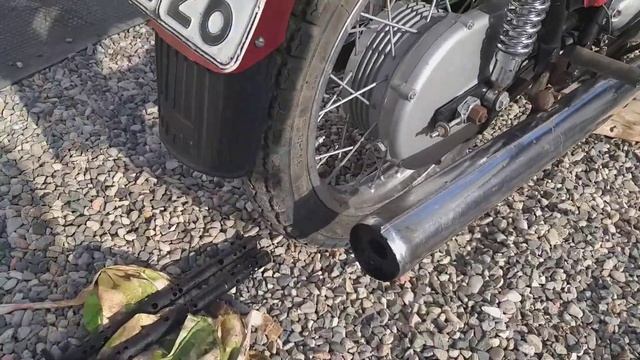 Иж Юпитер 5 звук выхлопа музыка смотреть онлайн