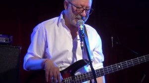 Евгений Маргулис - 10. Арлекино (Алла Пугачёва) (клуб 16 Тонн, Москва, 05.02.17)