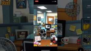 Office jerk full gameplay