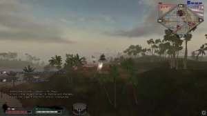 Battlefield Vietnam Operation Game Warden Online Gameplay