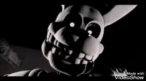 Song into the pit fnaf