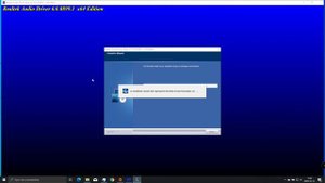 Realtek High Definition Audio 6.0.8899.1