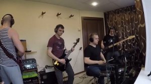 ТрибунаЛ - Мелькающим светом