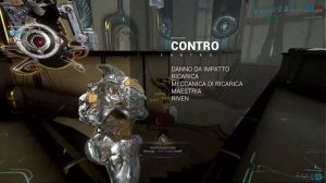 {WARFRAME ITA} Strun Prime - FARM e BUILD - Come la Wraith, ma meglio!