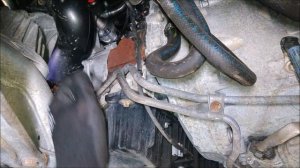 Работа на МИЛЛИОН! Замена ВАКУУМНОГО НАСОСА Мерседес OM651. Такого точно НИКТО не покажет!