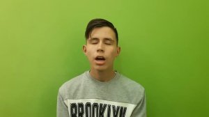 Полянский Алексей Дмитриевич: Иван Саввич Никитин «На западе солнце пылает».