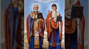 ЭТО НЕОБЫКНОВЕННОЕ ЧУДО СИЛЬНЕЙШЕЙ МОЛИТВЫ!!!ОБРАТИСЬ К Св. Спиридону и Св.Николаю Чудотворцу. ПРОС