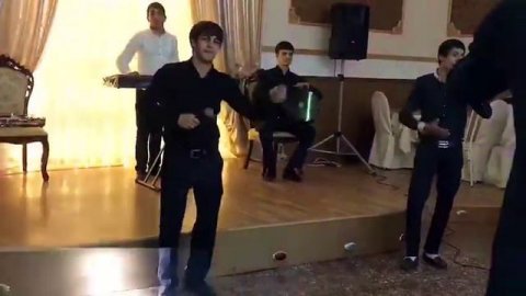 Кемран гаджикулиев Наз Наз