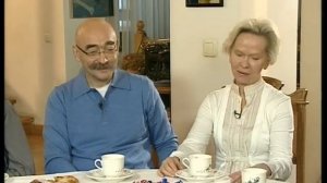 Пока все дома (27.02.2011) Андрей Бильжо