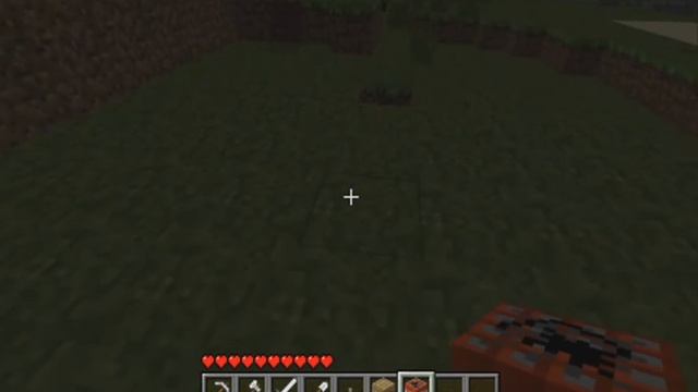 Minecraft Beta 1.7_01 Update Part 1