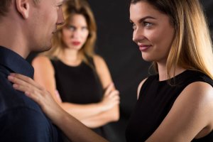 ОТ СОПЕРНИЦЫ. РИТУАЛ ДЛЯ ДАМ. ВЕДЬМИНА ИЗБА ИНГА ХОСРОЕВА