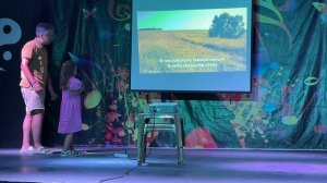 Garden beach Alanya. Караоке. Матушка. Лида поёт.