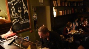 Илья Прахов Highway To Hell (Piano Cover) LIVE