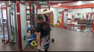 ТОП 3 упражнений на пресс, которые делают талию шире