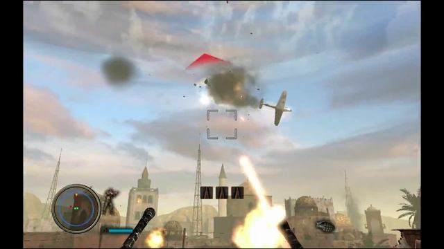 BAD GAMES: Hour of Victory (PC/360) Review смотреть онлайн