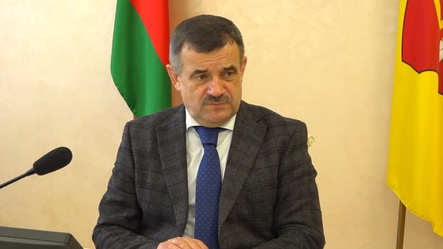 Строительный комплекс города: задание на 2024 год смотреть онлайн