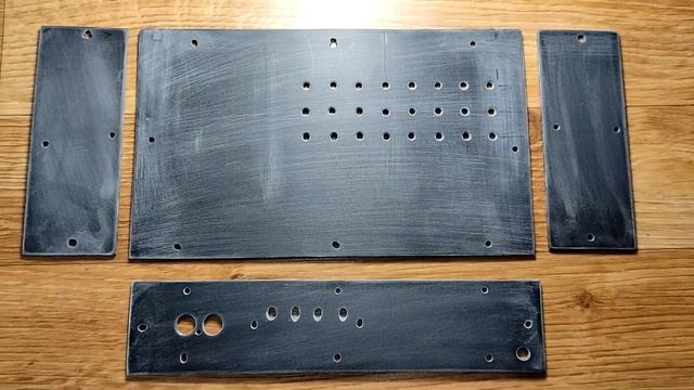 ?️Как сделать усилитель мощности на микросхеме К174УН7 своими руками (Магнитофон Маяк-233) смотреть онлайн