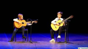 Георгий Норкин и Леонид Шунин. Три пьесы