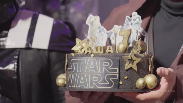 Видеосъемка клипа на день рождения. Детская видеосъемка в СПб смотреть онлайн