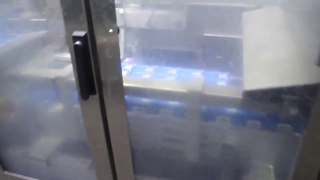 Линия розлива tetra pak TBA8