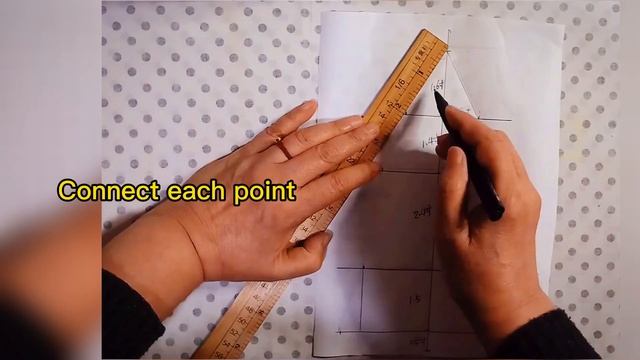 The drawing & making process of the fisherman's hat смотреть онлайн