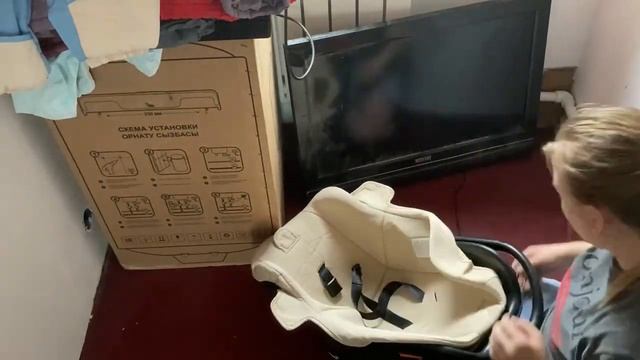 Мотивация на уборку_ Провели воду_ Убираю грязный дом_ Отмыла нагар_ Расхламление и организация (1) смотреть онлайн