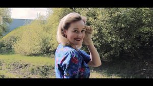 Клип на песню Рио Рита ¦ 75 летию Великой Победы посвящается