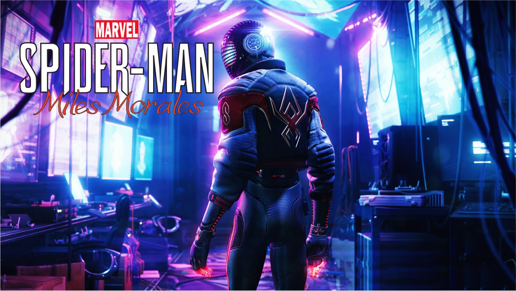Spider-Man: Miles Morales на ПК ► ПОСВЯЩЕНИЕ В БАНДУ #4