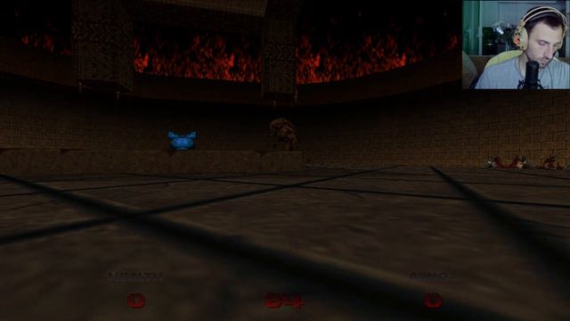 Прохождение DOOM 64 -СТРИМ №5\ЗАТАЩЕНО\НЕМНОГО ДРИФТА В Absolute Drift. смотреть онлайн