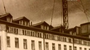 Секретные физики Векшинский