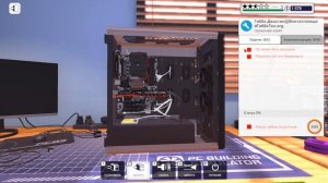 АПГРЕЙД ВИДЕОКАРТ ➤ PC Building Simulator #3