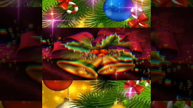 Красивое поздравление с Новым 2022 годом тигра на телефон! смотреть онлайн