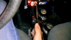 Обзор КПП АЗЛК 2141 (1 часть)  "Стереотипы Москвича"