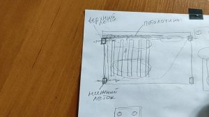 Украинский улей. Летки и вентиляция. Что показывает практика.