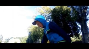 VLOG : купили новый мяч ?
