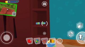 Прохождение "Dark riddle" первая часть