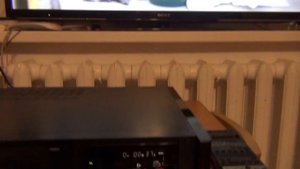 Видеомагнитофон SONY SLV R5