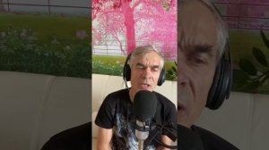 Александр Коренюгин - Можно я дотронусь до тебя (кавер)