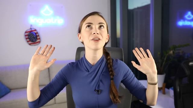 14 FUN FACTS ABOUT ENGLISH You Didn’t Know смотреть онлайн