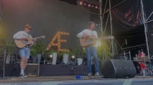 Струны мои рваные. Максим Ермачков