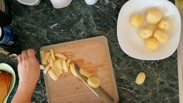 САДЖ. НАЦИОНАЛЬНОЕ БЛЮДО