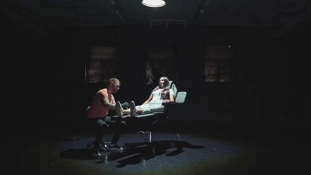 Tat-tools - Тату кресло смотреть онлайн