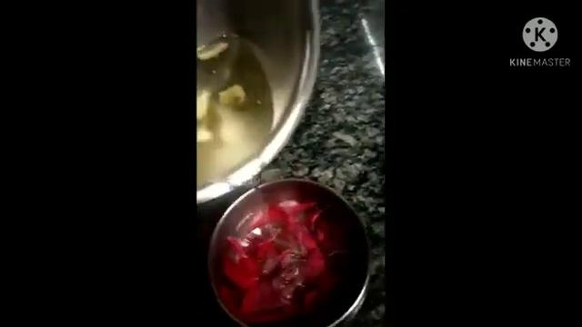 Hibiscus tea смотреть онлайн