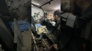 Багги Yamaha viking