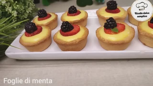 КОРЗИНОЧКИ?ПИРОЖНОЕ