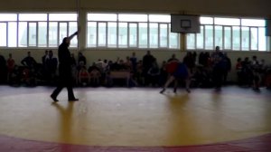 ОТКРЫТОЕ ПЕРВЕНСТВО СИМФЕРОПОЛЯ ПО ГРЕКО-РИМСКОЙ БОРЬБЕ ПАМЯТИ ЗТСССР БРАТЬЯМ АБЛАЕВЫМ-25.03.2017-1